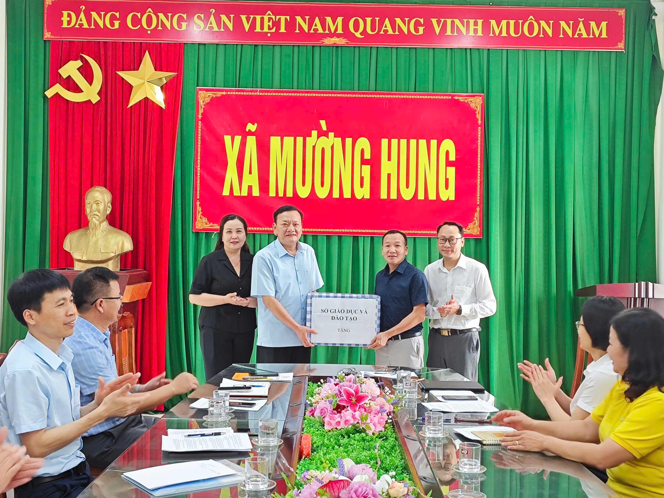 anh tin bai